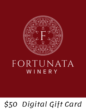 Fortunata Gift Card $50 Digital