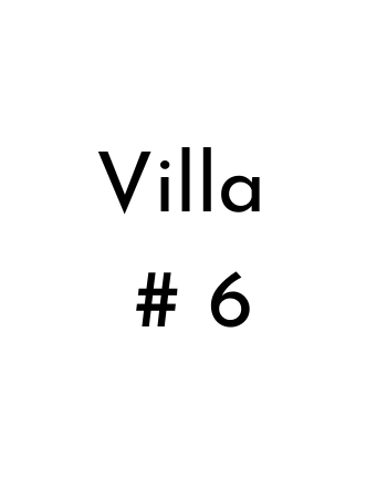 Villa #6