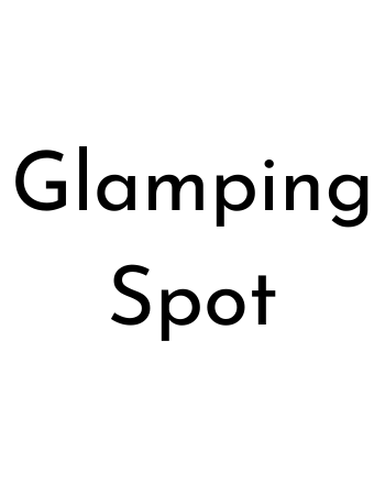 Winestock Glamping Site