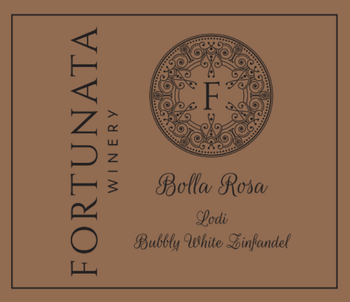 Bolla Rosa Sparkling Zinfandel