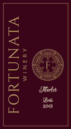 2018 Merlot