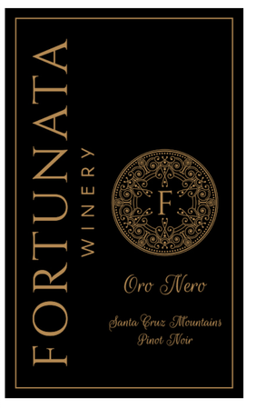 Oro Nero Pinot Noir