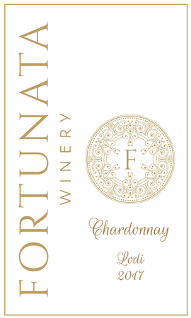 2017 Chardonnay
