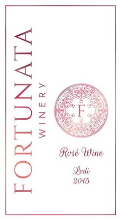2019 Rosé
