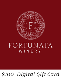 Fortunata Gift Card $100 Digital