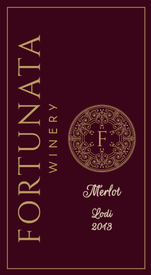 2018 Merlot