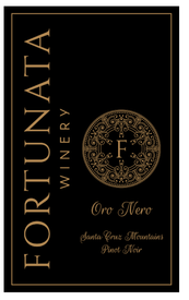 Oro Nero Pinot Noir