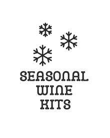 Seasonal Wine Kit