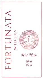2019 Rosé